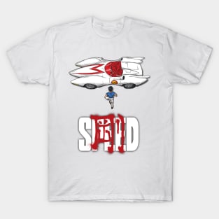 Speed T-Shirt